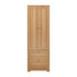 Buffet Kitchen Sideboard Cabinet Storage Natural