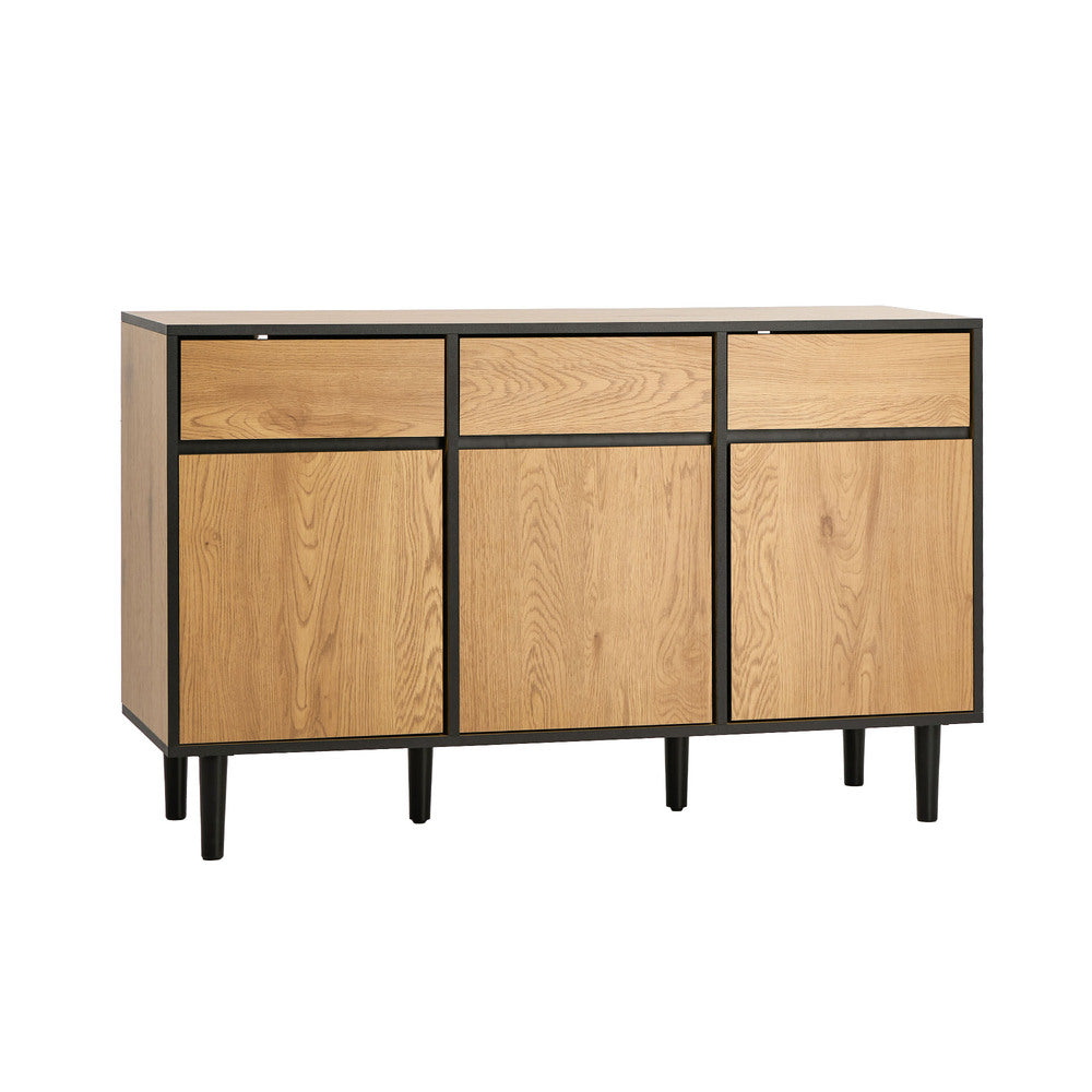 Sideboard Storage Cabinet Cupboard Kitchen Hallway Table
