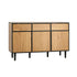 Sideboard Storage Cabinet Cupboard Kitchen Hallway Table