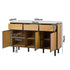 Sideboard Storage Cabinet Cupboard Kitchen Hallway Table