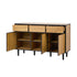 Sideboard Storage Cabinet Cupboard Kitchen Hallway Table