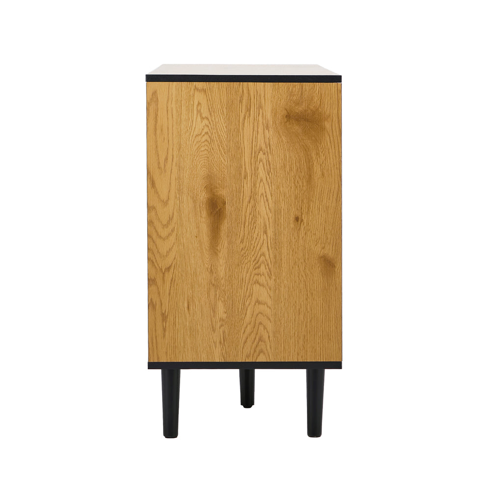 Sideboard Storage Cabinet Cupboard Kitchen Hallway Table