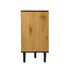 Sideboard Storage Cabinet Cupboard Kitchen Hallway Table