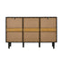 Sideboard Storage Cabinet Cupboard Kitchen Hallway Table