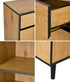 Sideboard Storage Cabinet Cupboard Kitchen Hallway Table