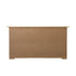 Buffet Sideboard Storage Cabinet Kitchen Table Natural