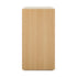 Sideboard Storage 3 Doors Cupboard Hallway Table 120cm