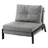 Sofa Bed Folding Convertible Couch Recliner Lounge Chair