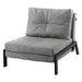 Sofa Bed Folding Convertible Couch Recliner Lounge Chair