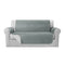 Sofa Cover Couch Covers 3 Seater Easy to Clean Grey