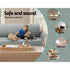 Sofa Cover Couch Covers 3 Seater Easy to Clean Grey