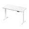 Standing Desk Wireless Charging Dual Motor 140CM White