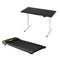 Treadmill 120cm Automatic Standing Desk with 400mm Electric Walking Pad