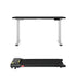 Treadmill 120cm Automatic Standing Desk with 400mm Electric Walking Pad
