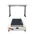 Treadmill Automatic Standing Desk with 360mm Electric Walking Pad
