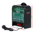 XSTOP Electric Fence Energiser 5J 220-240V 120km