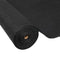 Instahut 50% Shade Cloth 3.66x20m Shadecloth Sail Heavy Duty Black