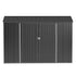 Giantz Garden Shed 3x2.18M Outdoor Storage Sheds Tool Workshop House Shelter