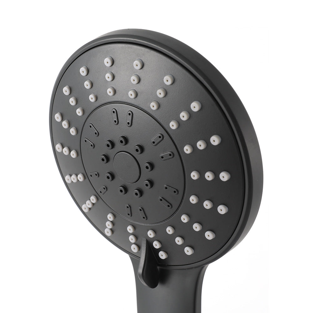 Handheld Shower Head 4.5
