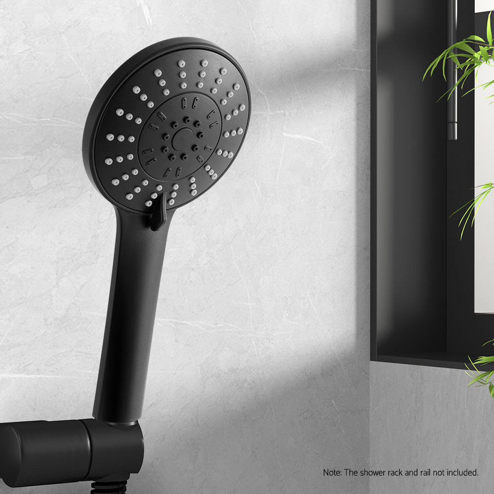Handheld Shower Head 4.5