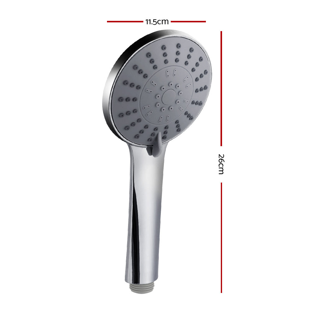 Handheld Shower Head 4.5