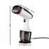 Clothes Steamer, 1500W Powerful Fast 30s Heat-Up Continuous Steam Lock 160ml Tank Fabric Brush Portable Handheld Steam Iron for Home Travel Business Trip