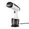 Clothes Steamer, 1500W Powerful Fast 30s Heat-Up Continuous Steam Lock 160ml Tank Fabric Brush Portable Handheld Steam Iron for Home Travel Business Trip