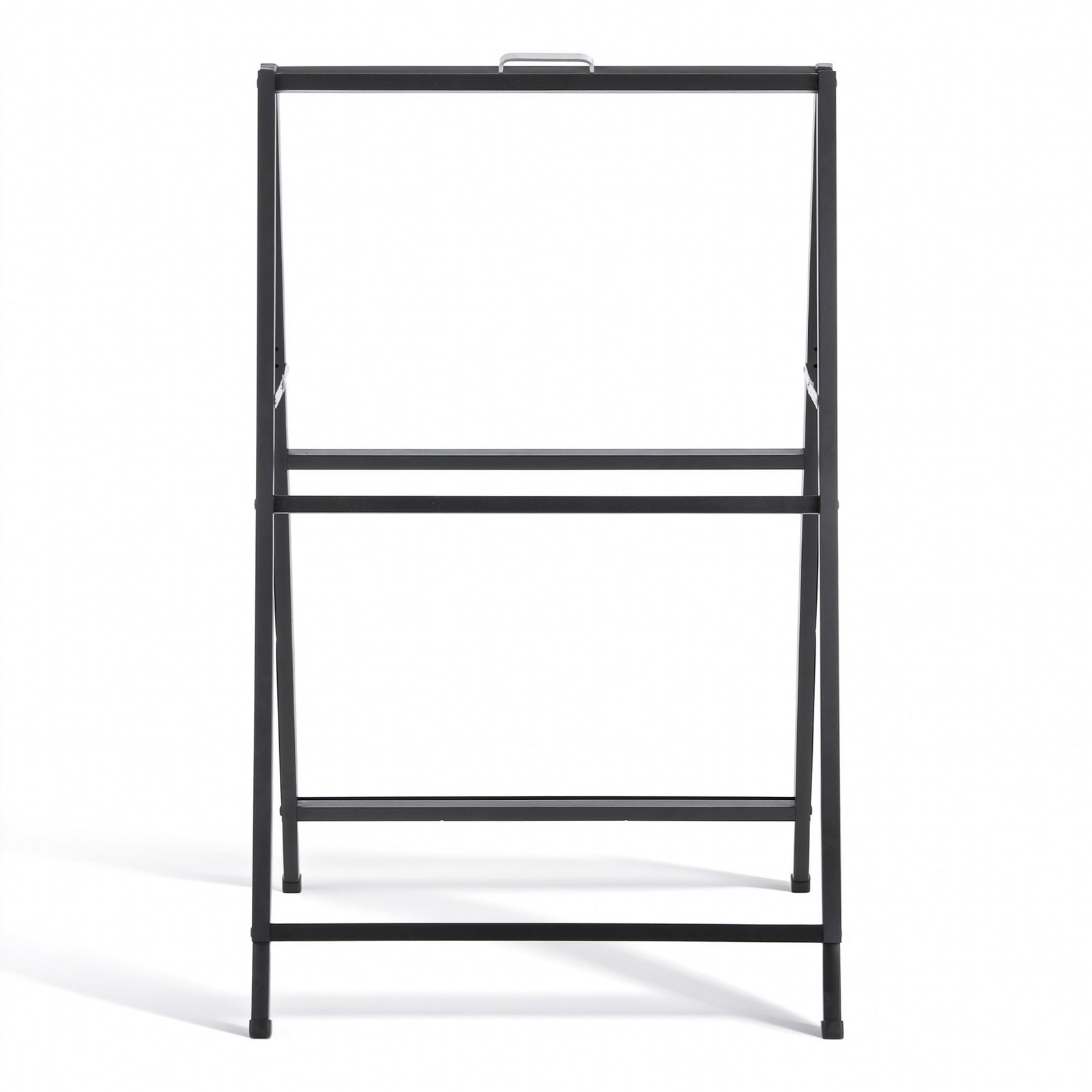 A1 Frame Sign Stand Double Sided Poster Display Board Outdoor Advertising 60x90cm