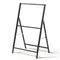 A1 Frame Sign Stand Single Sided Poster Display Board Outdoor Advertising 60x90cm