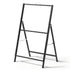 A1 Frame Sign Stand Single Sided Poster Display Board Outdoor Advertising 60x90cm