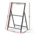 A1 Frame Sign Stand Single Sided Poster Display Board Outdoor Advertising 60x90cm