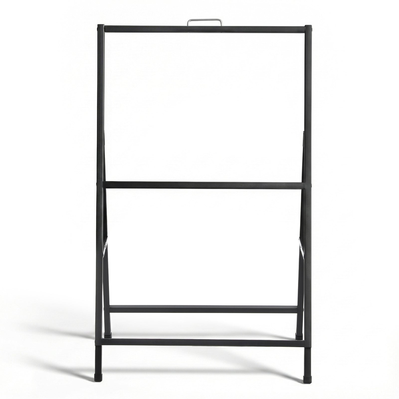 A1 Frame Sign Stand Single Sided Poster Display Board Outdoor Advertising 60x90cm