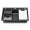 Kitchen Sink 304 Stainless Steel Bar Sink Millet Grain Water Basin Sink
