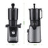 DEVANTI Slow Juicer Cold Press 200W for Fruit Vegetable Juice