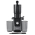 DEVANTI Slow Juicer Cold Press 200W for Fruit Vegetable Juice