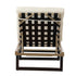 Livsip Patio Sun Lounge Set with Table Beige