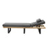 Sun Lounge Outdoor Lounger Grey