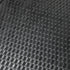 Livsip 2x Sun Lounge Adjustable Backrest Wicker Black
