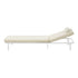 Livsip Sun Lounge Outdoor Patio Furniture Setting Beige
