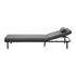 Livsip Sun Lounge Outdoor Patio Furniture Setting Grey
