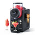 2L Slushie Machine Ice Cream Maker Frozen Smoothies Milkshakes Black