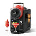 2L Slushie Machine Ice Cream Maker Frozen Smoothies Milkshakes Black