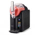 Devanti Slushie Machine 2L Frozen Drink Maker Ice Cream Cocktail Slush Maker Black