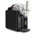 Devanti Slushie Machine 2L Frozen Drink Maker Ice Cream Cocktail Slush Maker Black