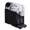 1.8L Slushie Machine Maker Frozen Smoothies Milkshakes Black