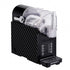 1.8L Slushie Machine Maker Frozen Smoothies Milkshakes Black