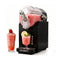 1.8L Slushie Machine Maker Frozen Smoothies Milkshakes Black