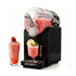 1.8L Slushie Machine Maker Frozen Smoothies Milkshakes Black