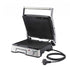 Devanti 2000W 3-in-1 Panini Press Grill Sandwich Maker 180° Open 4 Slice