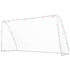 Everfit 12FT Soccer Football Goal Net UPVC Frame with PE Mesh Weatherproof Portable Goals for Backyard Training Competitive Play